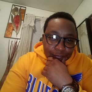 Meet your Posher, Jay